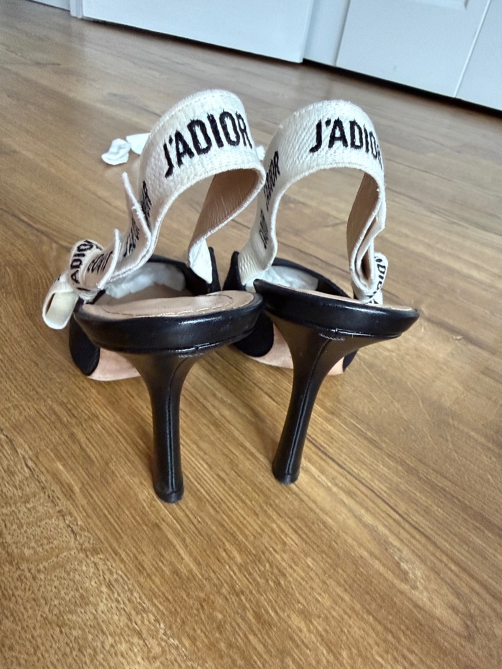 Dior J’Adior shoes size 38 - Picture 11 of 11